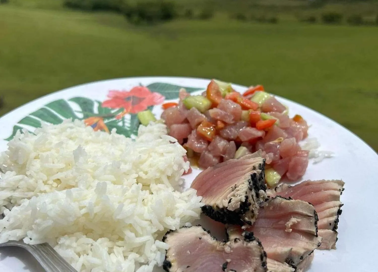 Heiaki Lodge Excursion Nukuhiva Chambre Heiaki Nuku Hiva Alloggio in famiglia